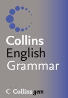 Collins English Grammar