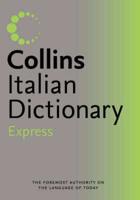 Collins Italian Dictionary