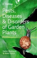 Pests, Diseases & Disorders of Garden Plants