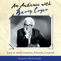 An Audience With Barry Cryer