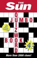 The Sun Jumbo Quizword Book 4