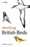 Identifying British Birds