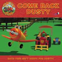 Come Back, Dusty