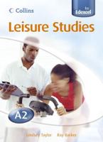 Leisure Studies. A2