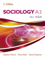 Sociology A2 for AQA