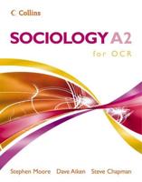 Sociology A2 for OCR