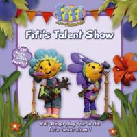 Fifi's Talent Show