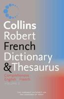 Le Robert & Collins Super Senior Vol. 2 Anglais-Franais