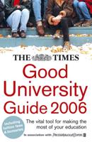 The Times Good University Guide 2006