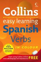 Collins Spanish Verbs