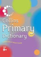 Collins Children's Dictionaries - Collins Primary Dictionary