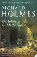 Dr Johnson & Mr Savage