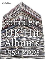 Complete British Hit Albums