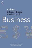 Collins Dictionary of Business