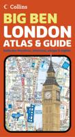 Collins Big Ben London Atlas & Guide