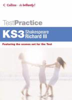 KS3 Shakespeare. Richard III