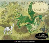 The Tolkien Treasury Box Set