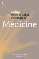 Collins Dictionary of Medicine