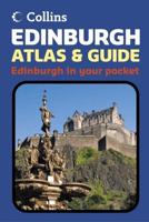 Collins Edinburgh Atlas & Guide