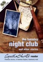 Agatha Christie Reader (5) - The Tuesday Night Club and Other Stories