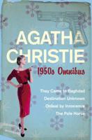 Agatha Christie 1950S Omnibus