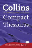 Collins Thesaurus A-Z