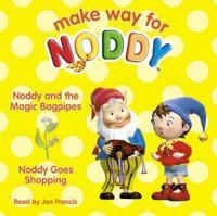 Noddy and the Magic Bagpipes