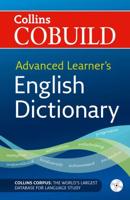 Collins COBUILD Advanced Learner's English Dictionary