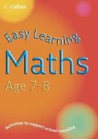 Maths. Age 7-8