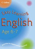 English. Age 6-7
