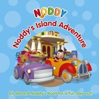 Noddy and the Island Adventure