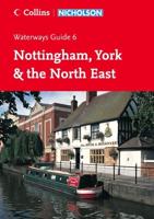 Nottingham, York & The North East