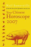Your Chinese Horoscope for 2007