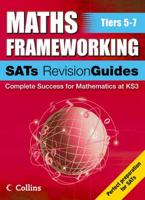 Maths Frameworking - SATs Revision Guide Levels 5-7