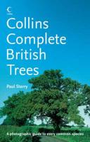Collins Complete British Trees
