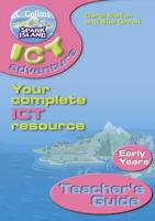 ICT Adventure. Early Years Teacher's Guide