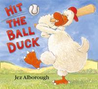 Hit the Ball Duck