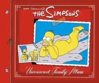Matt Groening's The Simpsons Uncensored Family Album