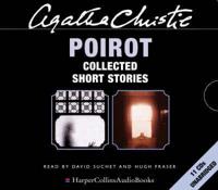 Poirot Collected Short Stories Gift Set 1