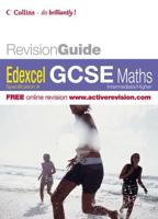 Edexcel, GCSE Maths, Specification A, Intermediate/higher