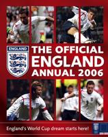 The Official England Annual 2006