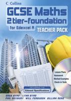 Foundation Teacher Pack and CD-Rom