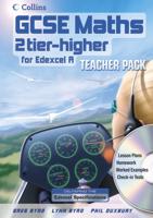 Higher Teacher Pack and CD-Rom