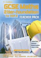 Foundation Teacher Pack and CD-Rom