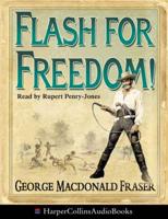 Flash for Freedom!