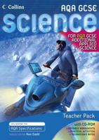 Additional Applied Science Teacher Pack and CD-Rom
