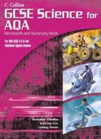 GCSE Science for AQA