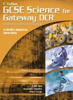 GCSE Science for OCR Gateway