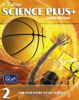 Science Plus - Student Book 2