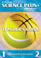 Science Plus - Teacher's Guide and CD-Rom